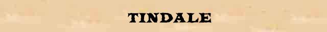  (Tindale)   ()      
